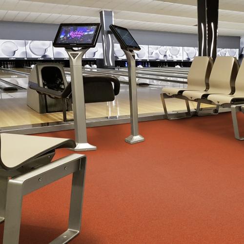 Ковровая плитка Forbo Tessera Chroma 3625 Calypso